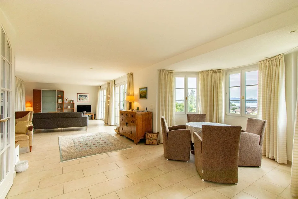 Exklusive Villa mit See- und Alpensicht sowie Pooloase – foto 13 di 18