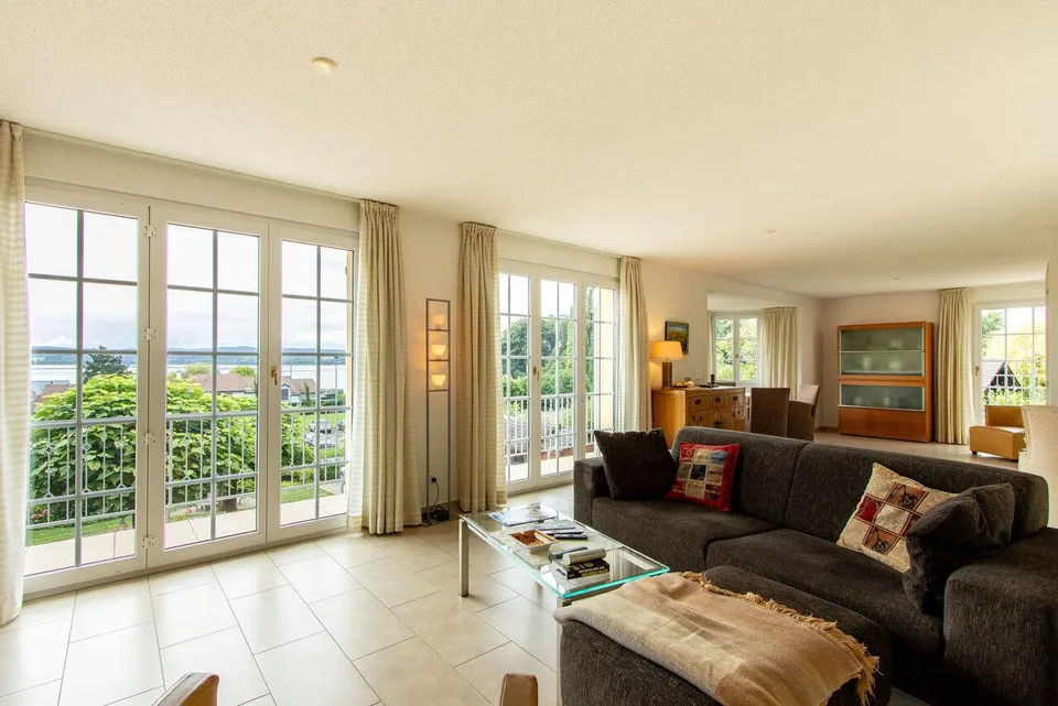 Exklusive Villa mit See- und Alpensicht sowie Pooloase – foto 14 di 18