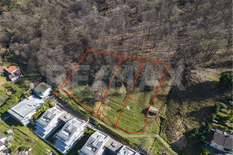 Terreno edificabile con vista – Foto 6 von 12