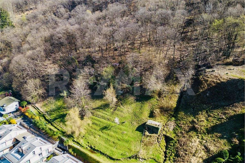 Terreno edificabile con vista – Foto 10 von 12