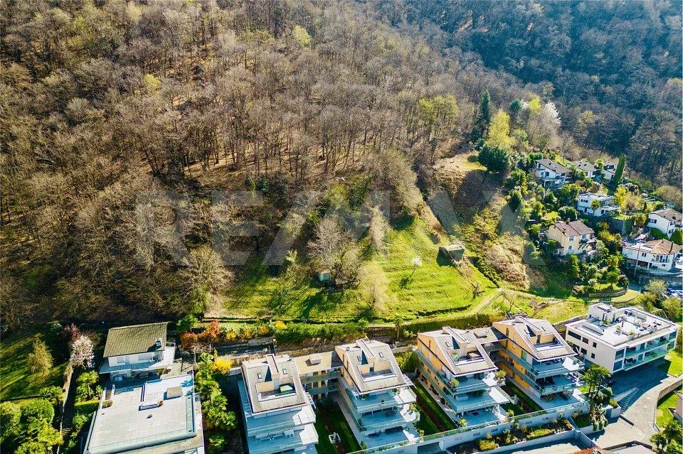 Terreno edificabile con vista – Foto 7 von 12