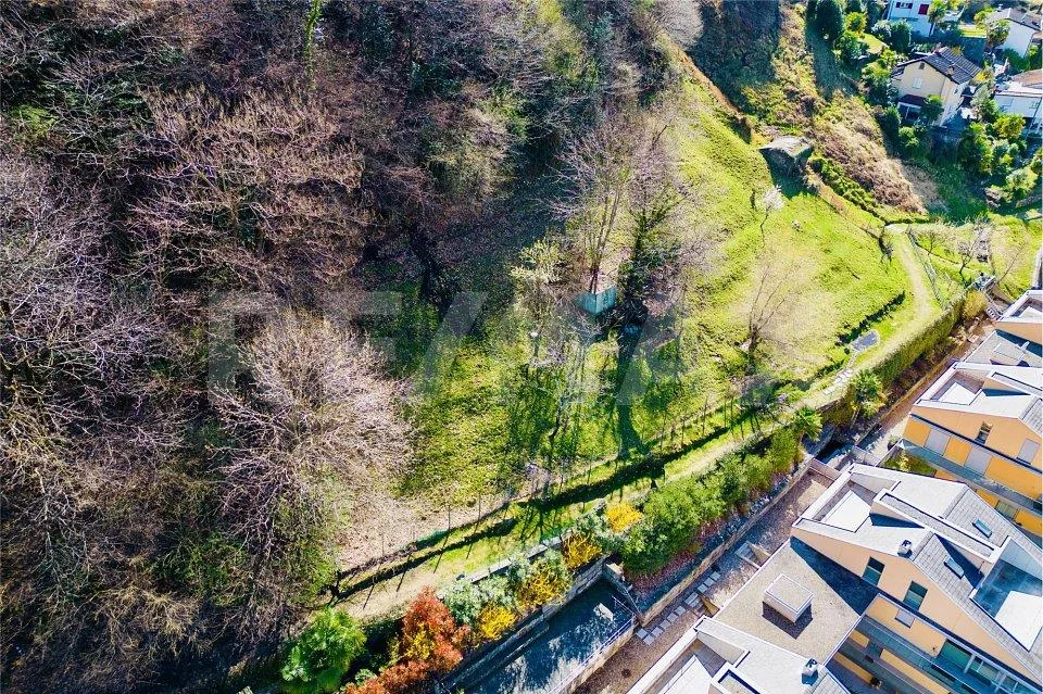 Terreno edificabile con vista – Foto 11 von 12