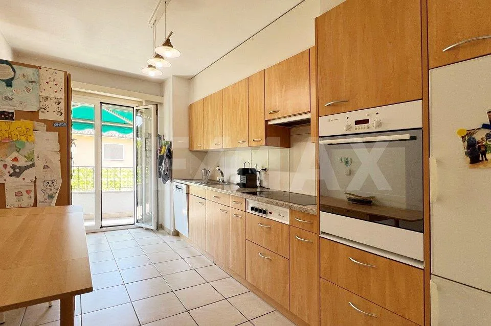 Casa Multifunzionale per Famiglie e Investitori – Foto 9 von 13