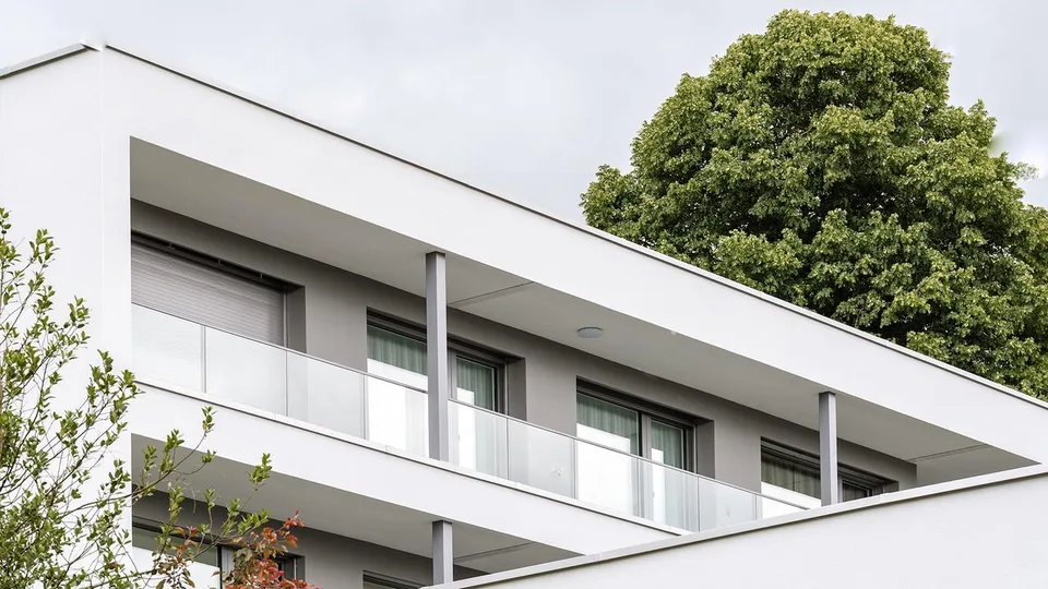 4½-Zimmer Eigentumswohnungen mit grosser Terrasse
