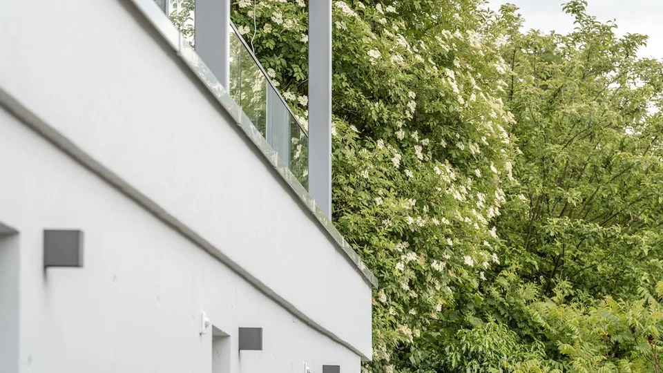 4½-Zimmer Terrassenwohnung mit Gartenanteil – Foto 17 von 19
