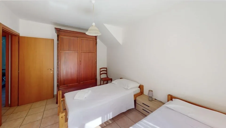 4.5 Zi.-Wohnung mit traumhafter Aussicht – Foto 16 von 19