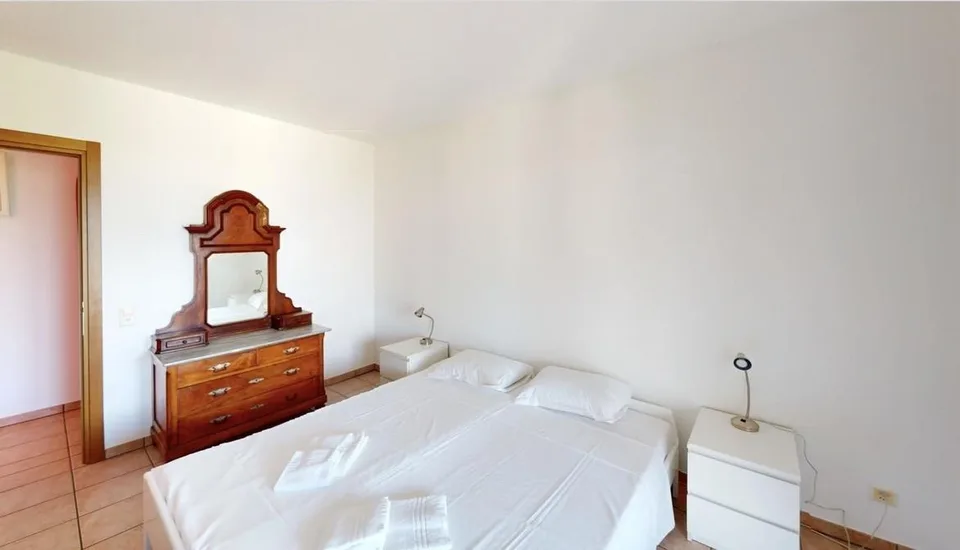 4.5 Zi.-Wohnung mit traumhafter Aussicht – Foto 13 von 19
