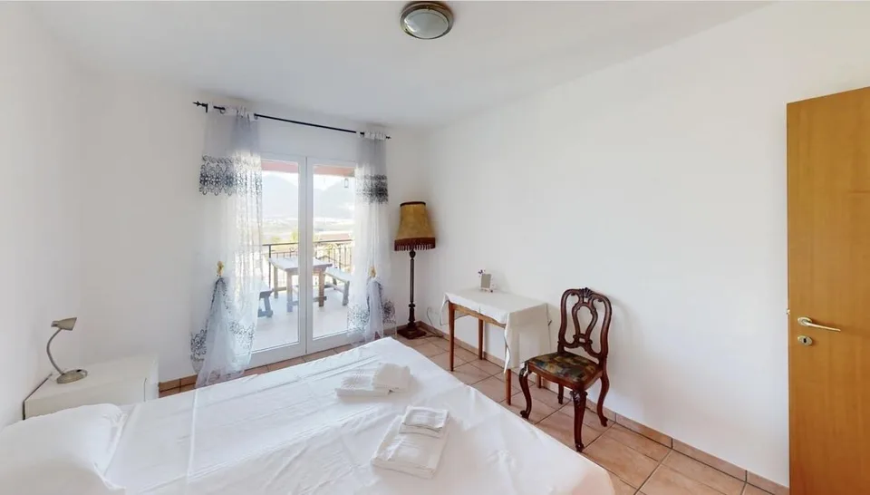 4.5 Zi.-Wohnung mit traumhafter Aussicht – Foto 14 von 19