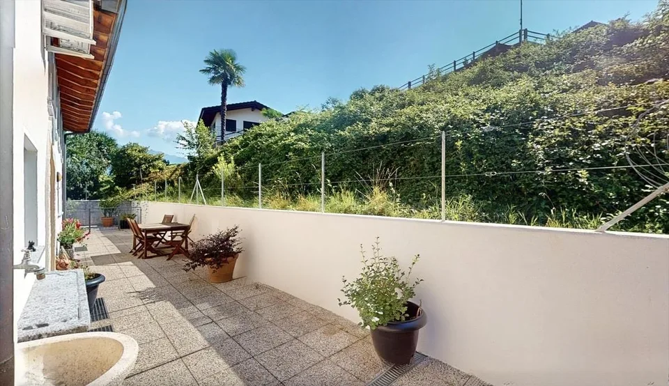4.5 Zi.-Wohnung mit traumhafter Aussicht – Foto 6 von 19