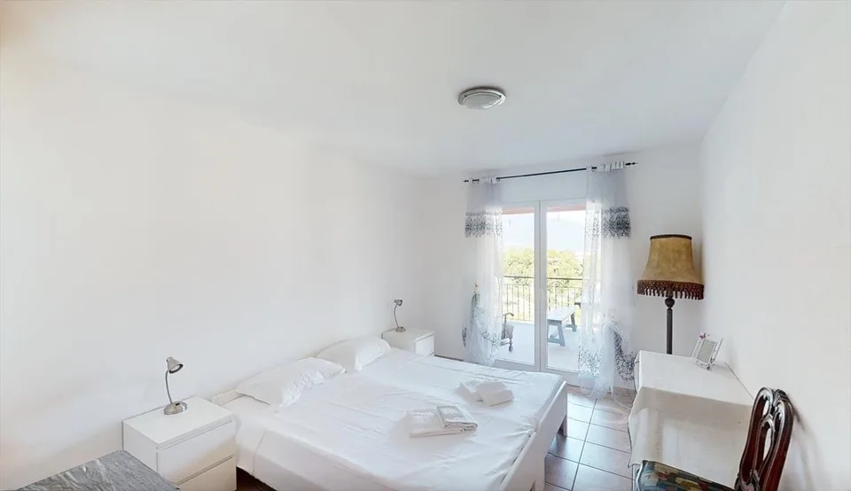 4.5 Zi.-Wohnung mit traumhafter Aussicht – Foto 12 von 19