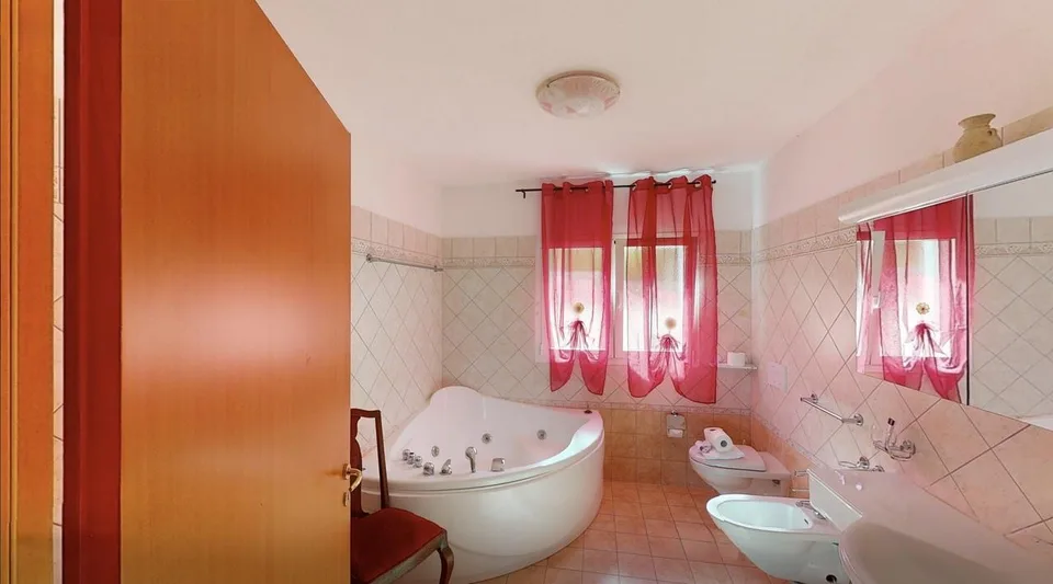 4.5 Zi.-Wohnung mit traumhafter Aussicht – Foto 17 von 19