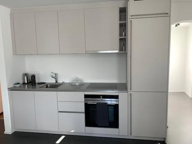 Casa plurifamiliare completamente ristrutturata