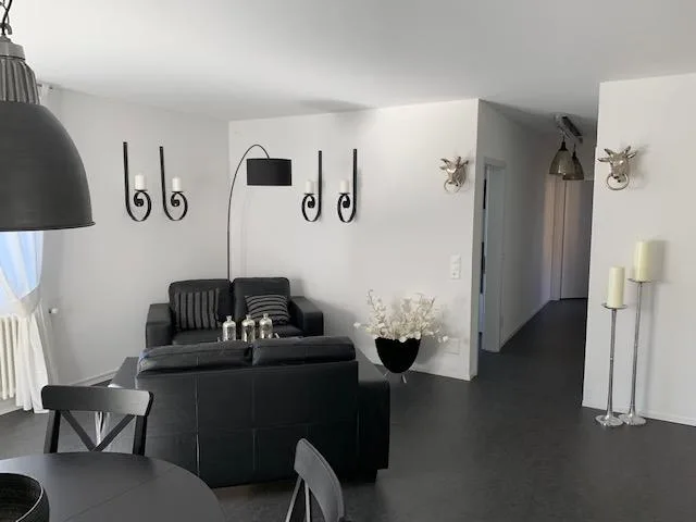 Casa plurifamiliare completamente ristrutturata