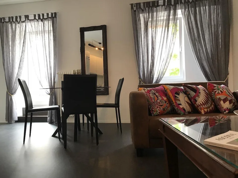 Casa plurifamiliare completamente ristrutturata – foto 10 di 13