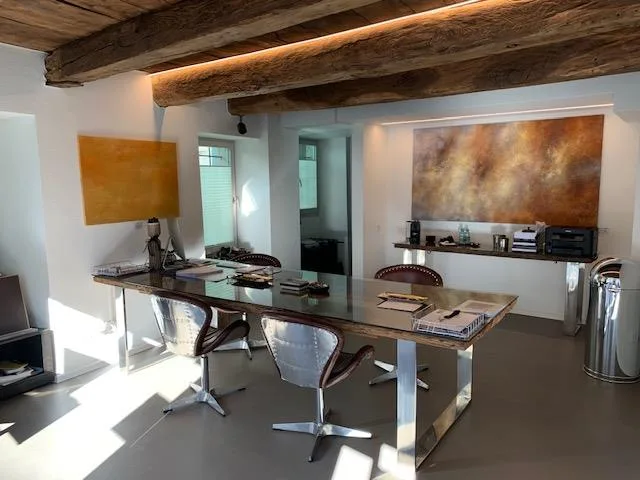 Casa plurifamiliare completamente ristrutturata