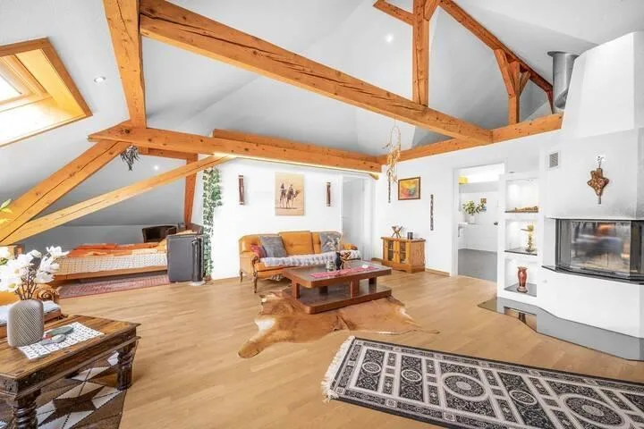 FLEXIBILITÄTSWUNDER MIT MEHR ALS 500 M² NUTZFLÄCHE