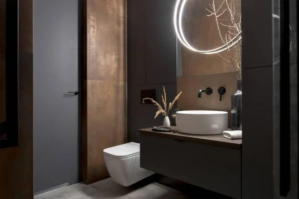 Design e Comfort con Vista Lago