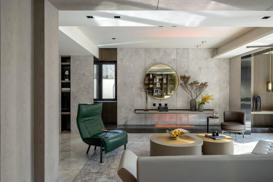 Design e Comfort con Vista Lago