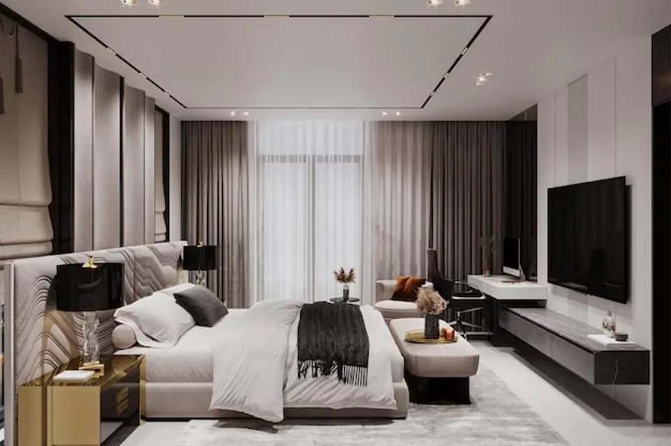 Design e Comfort con Vista Lago