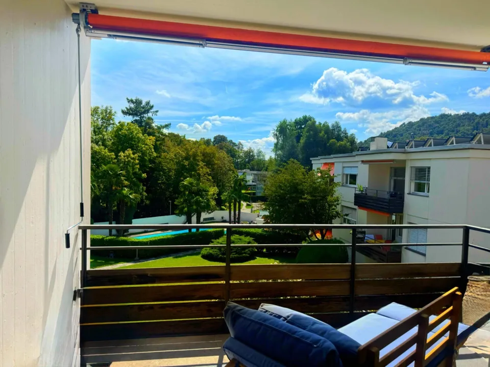 Appartamento - Ponte Capriasca