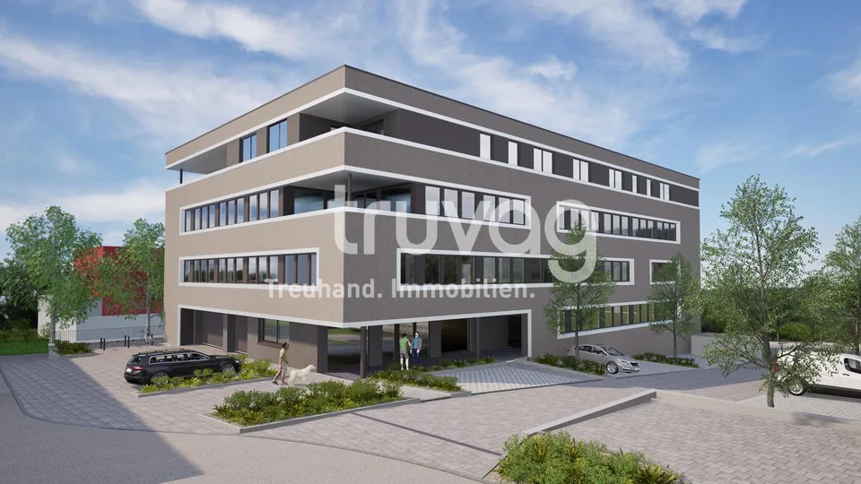 Ihr neuer Gewerbe- oder Bürostandort