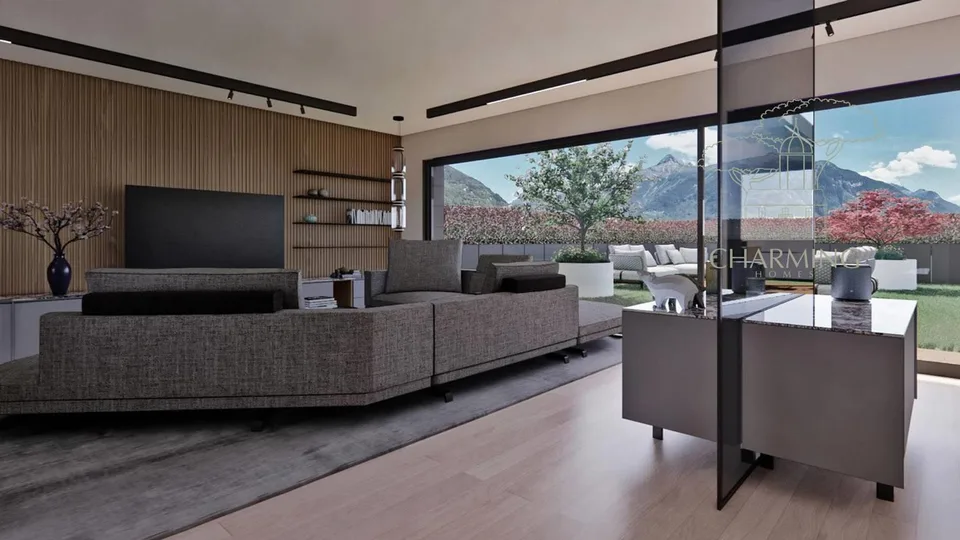 Attico - Bellinzona
