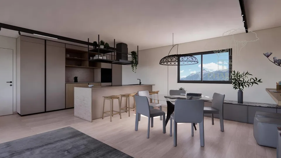 Attico - Bellinzona