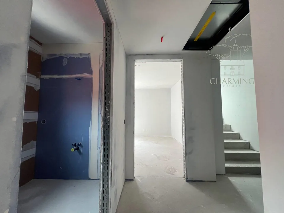 Attico - Bellinzona – Foto 12 von 13