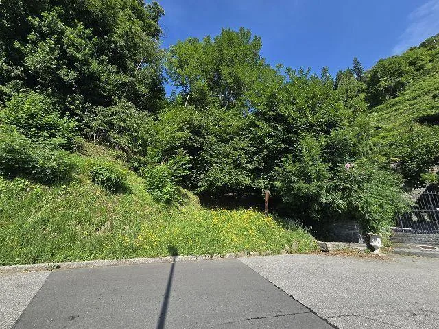 Terreno edificabile R2 di 1377 m2 molto soleggiata, tranquilla, bel... – Foto 8 von 14