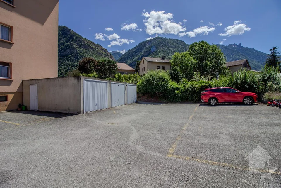 Joli appartement de 4.5 pièces à rénover – Foto 17 von 17