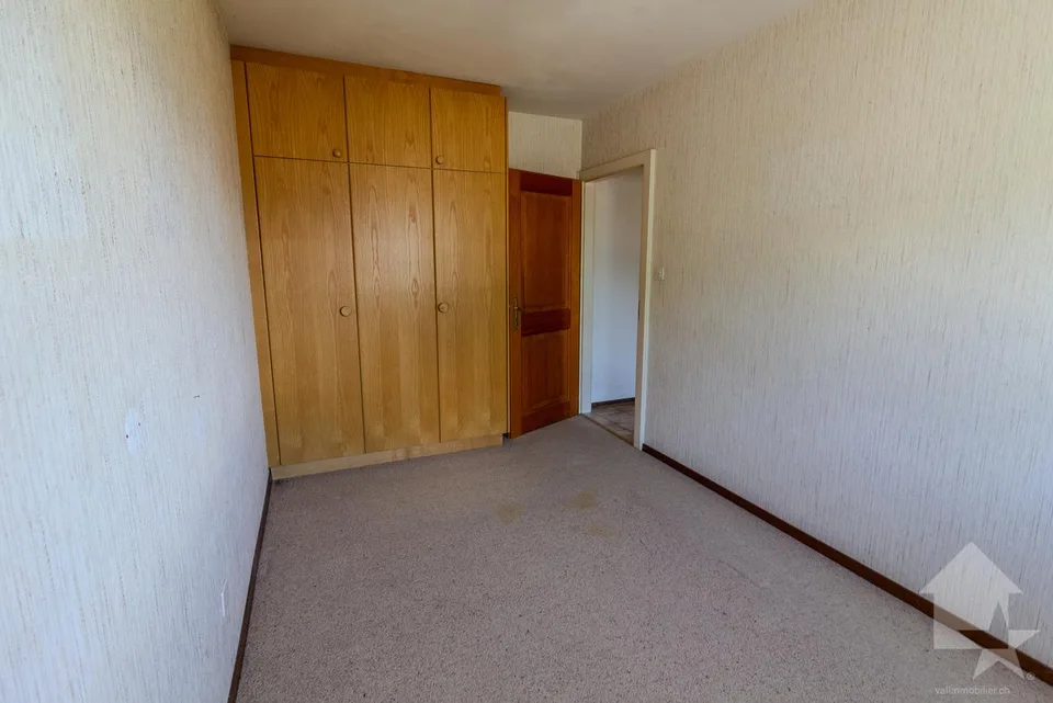 Joli appartement de 4.5 pièces à rénover – Foto 9 von 17