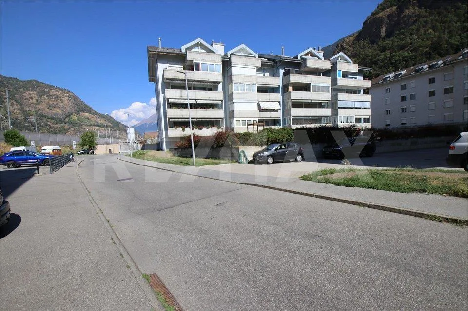 Grosszügige Duplexwohnnung 3./4. Etage