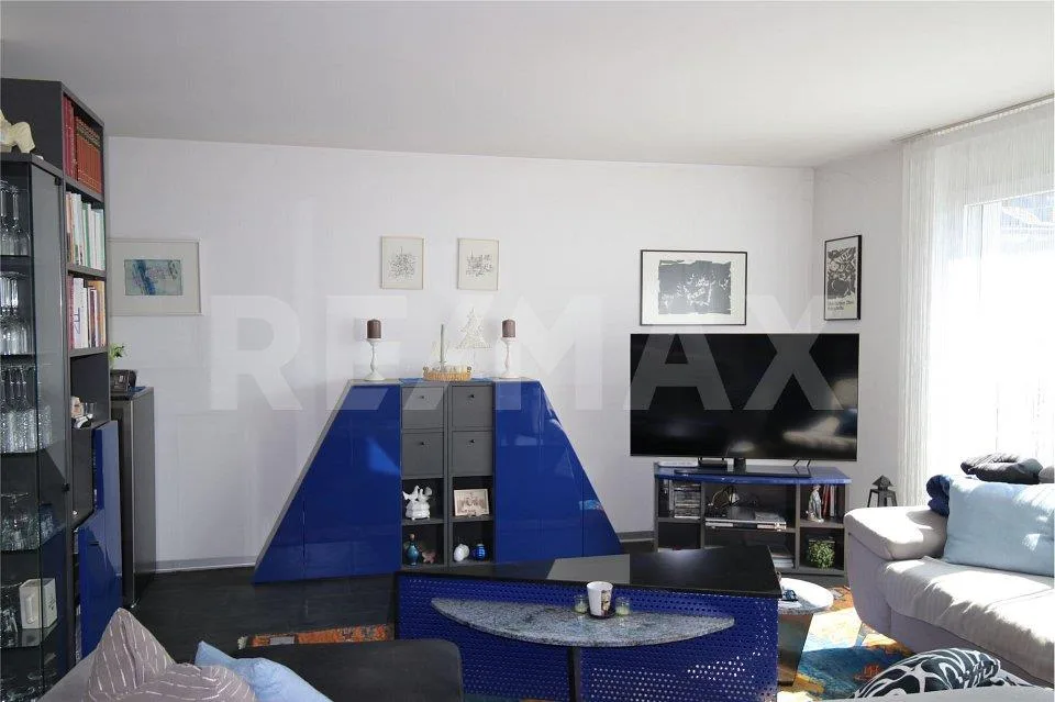 Grosszügige Duplexwohnnung 3./4. Etage – Foto 9 von 13