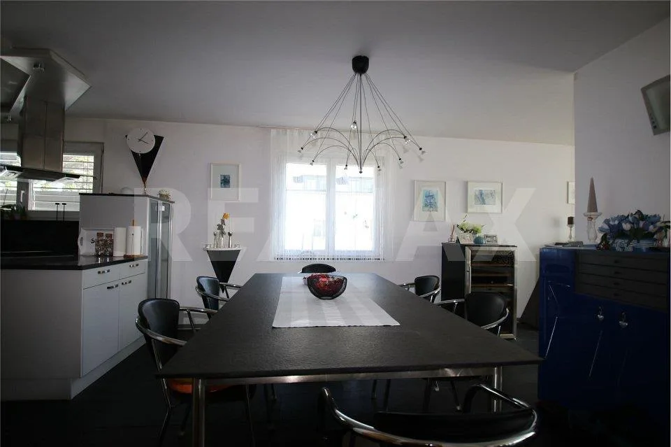 Grosszügige Duplexwohnnung 3./4. Etage – Foto 12 von 13