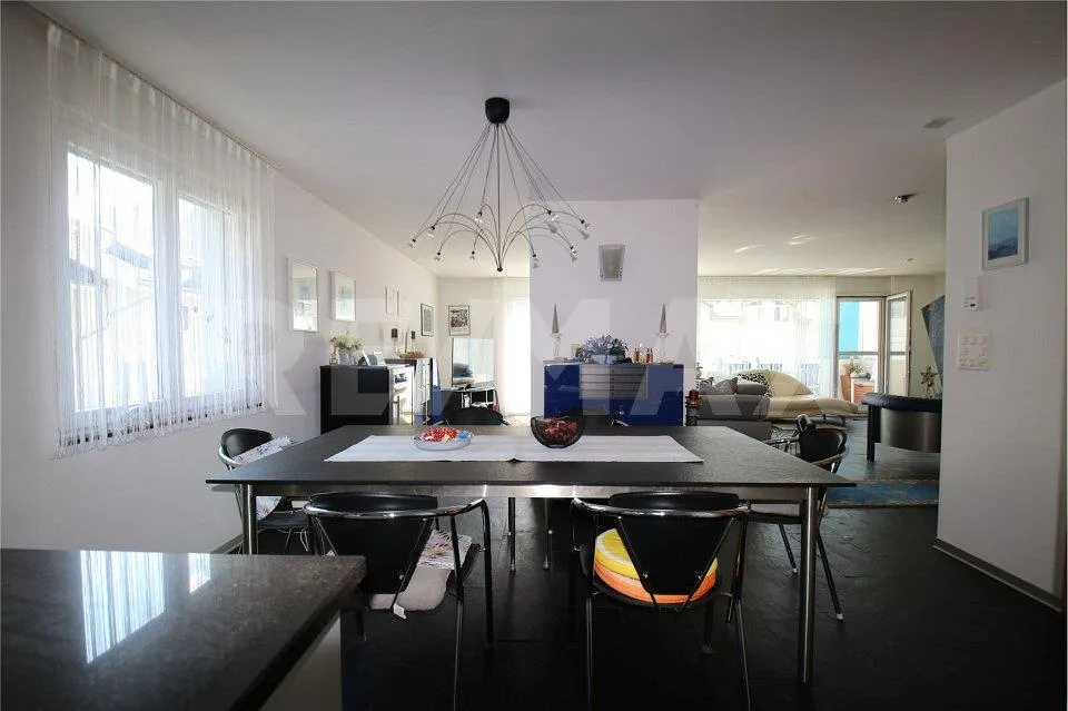 Grosszügige Duplexwohnnung 3./4. Etage – Foto 11 von 13