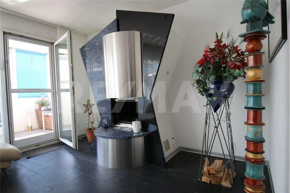 Grosszügige Duplexwohnnung 3./4. Etage – Foto 7 von 13