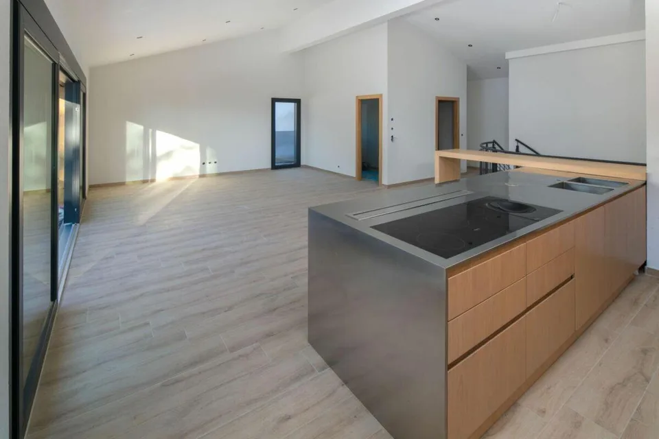 Chalet 5,5 Zimmer in Crans-Montana – Foto 6 von 7