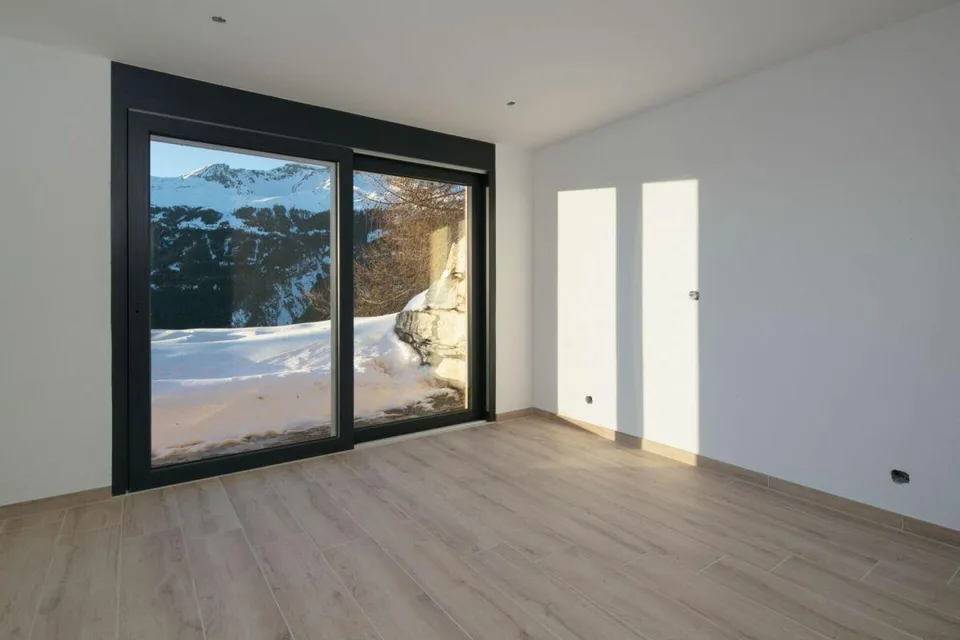 Chalet 5,5 Zimmer in Crans-Montana – Foto 7 von 7