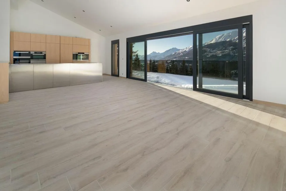 Chalet 5.5 pièces à Crans-Montana