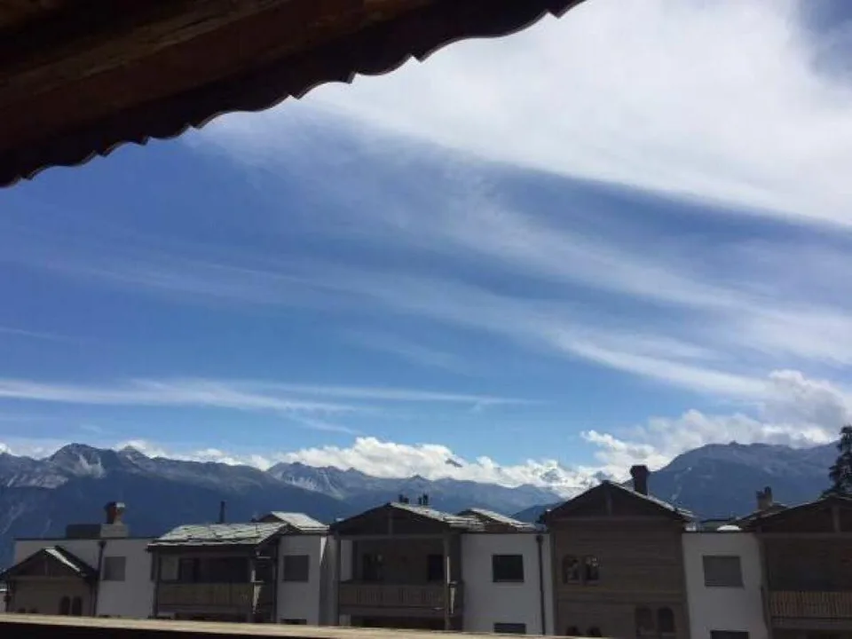 Appartamento 7.5 locali a Crans-Montana