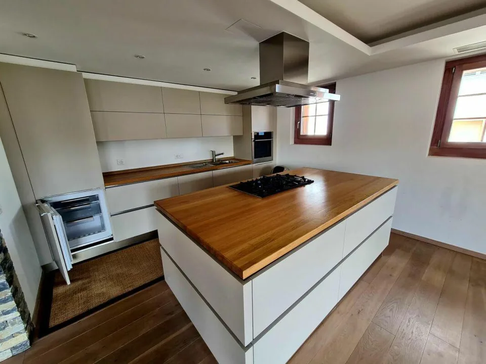 Appartamento 7.5 locali a Crans-Montana