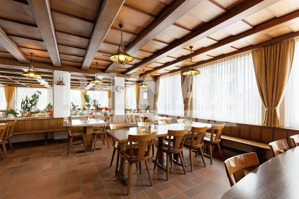 Attraktives Dorfrestaurant mit schöner Gartenterrasse,  2 Kegelbahn...