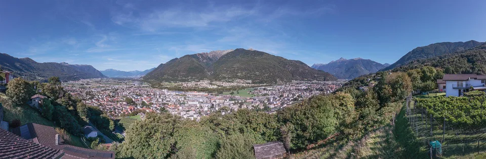 Nuova promozione immobiliare Giubiasco – foto 12 di 12