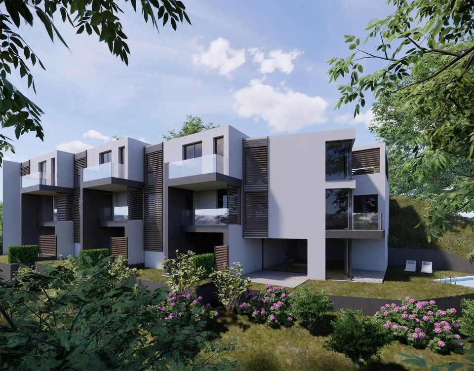 Nuova promozione immobiliare Giubiasco