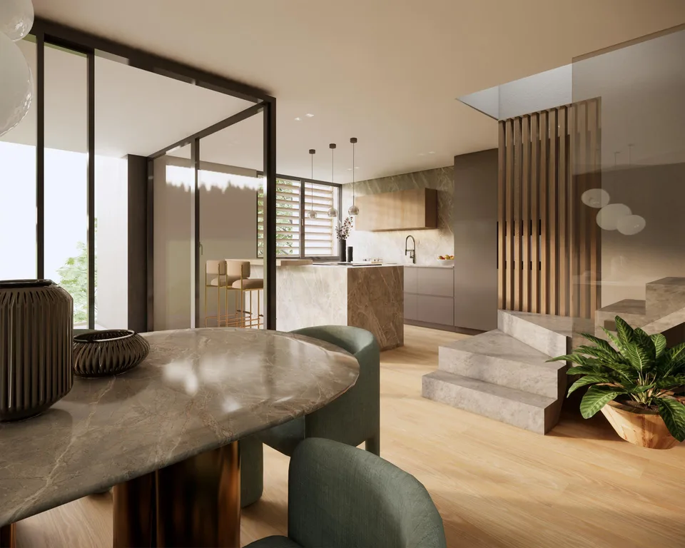 Nuova promozione immobiliare Giubiasco – foto 6 di 12