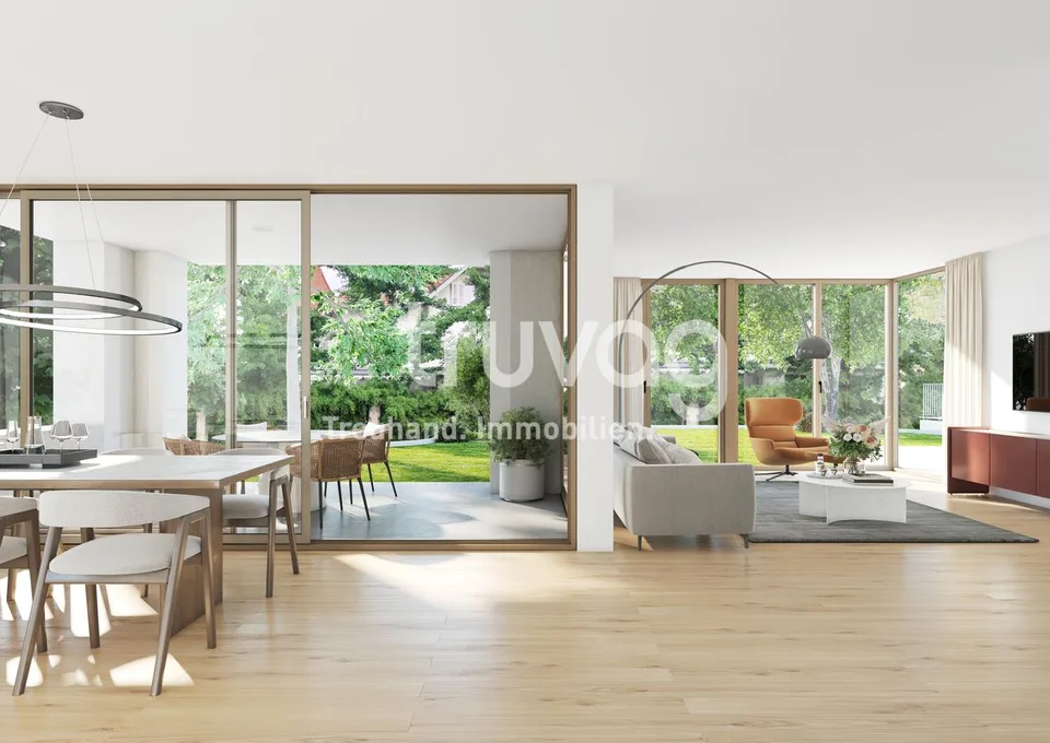 La tua nuova casa nella migliore posizione