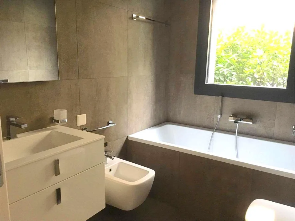 Pregassona, elegante 4,5 locali con giardino – Foto 11 von 13