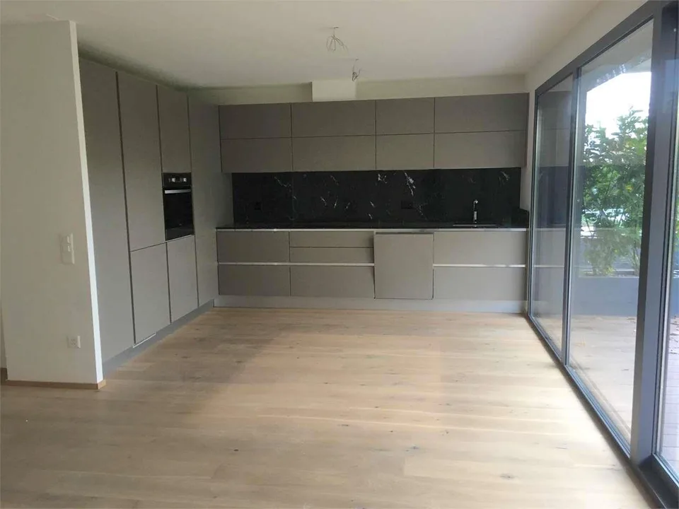 Pregassona, elegante 4,5 locali con giardino – Foto 6 von 13