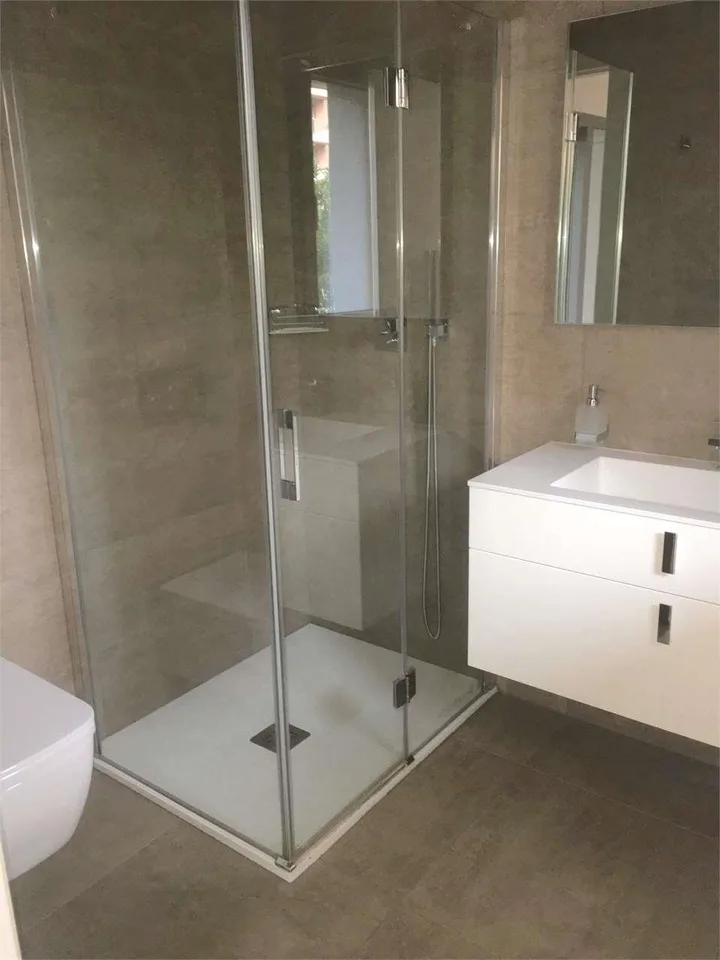 Pregassona, elegante 4,5 locali con giardino – Foto 13 von 13