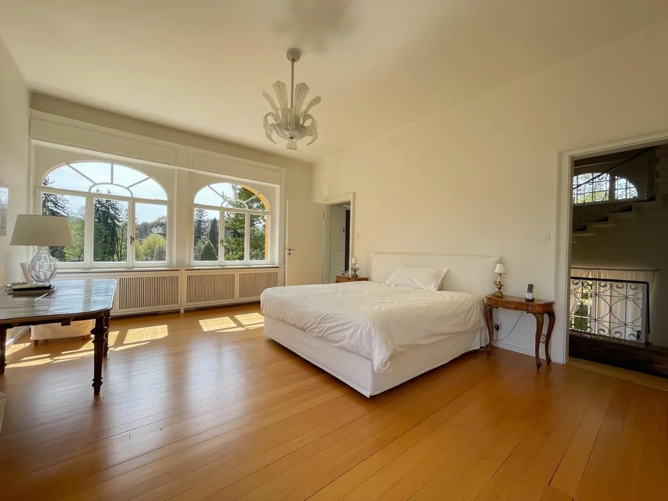 Signorile villa - Collina d'Oro – photo 10 of 11